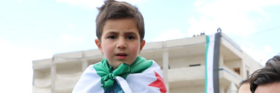 Abdulkareem Laila's banner