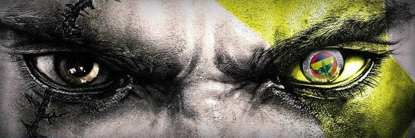 Peşindeyiz Fenerbahçe!'s banner