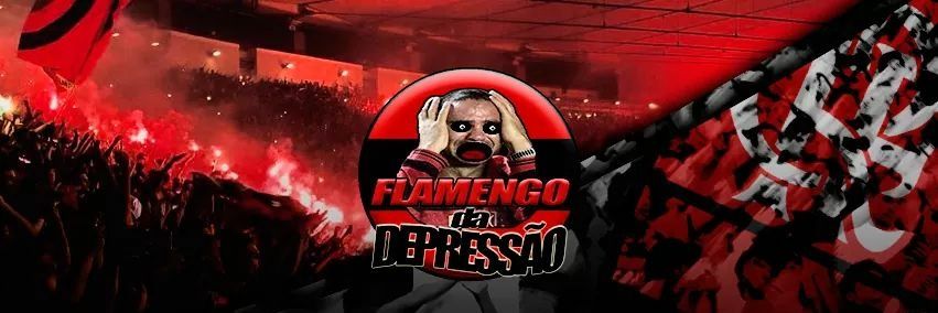 Trick Fla da Depressão's banner