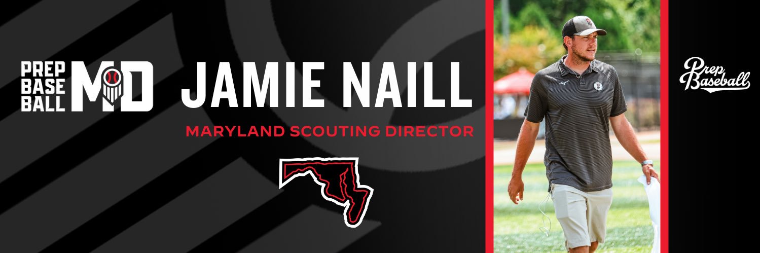 Jamie Naill Jr's banner