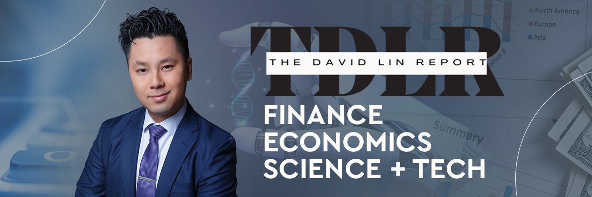 David Lin's banner