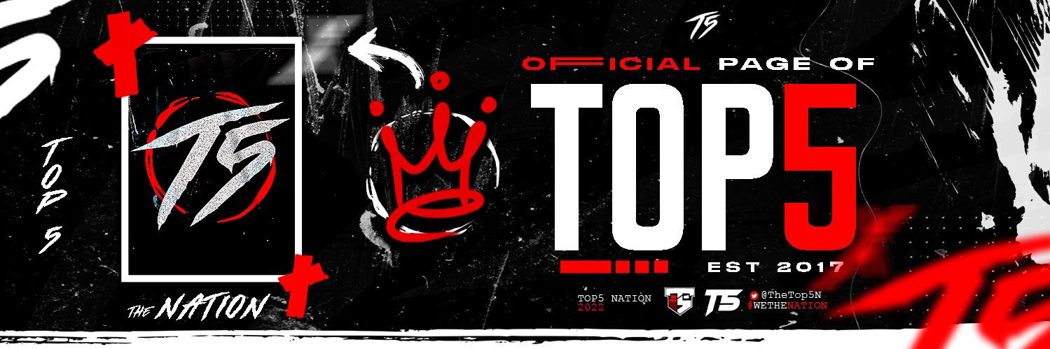 Top5 Nation 🏛's banner