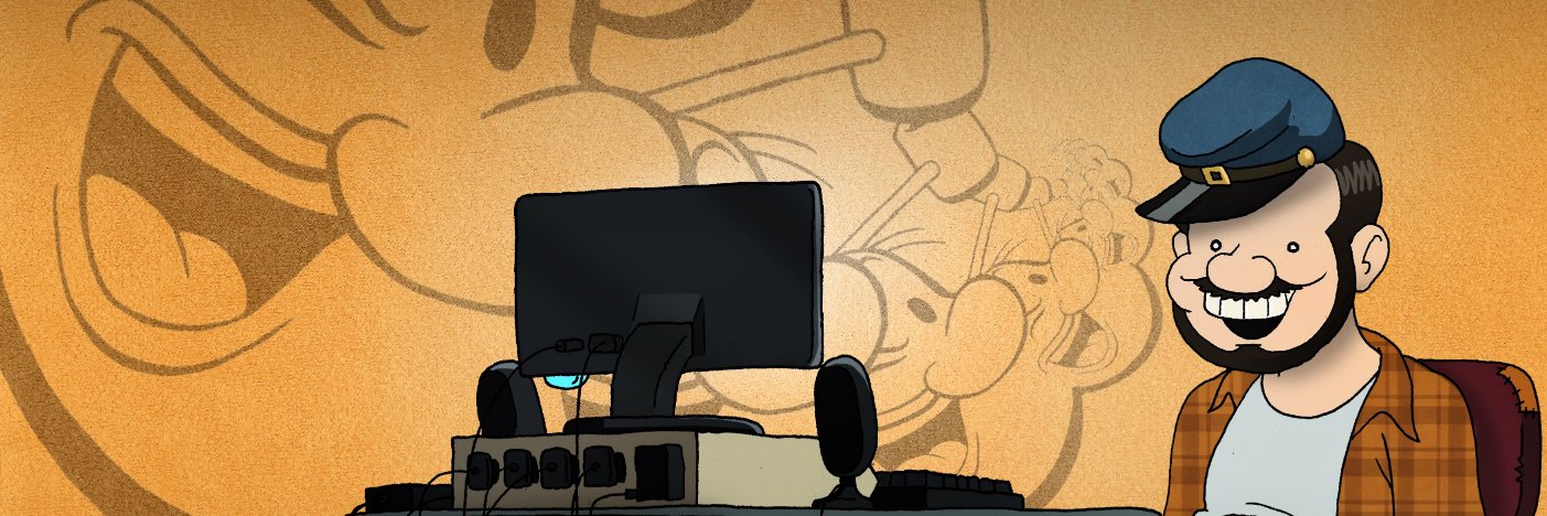 FlippinDingDong's banner