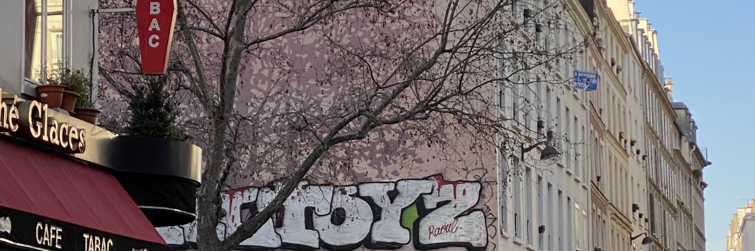 Poncho Muñoz's banner