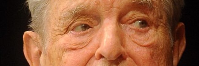 soros triplehijueputa's banner