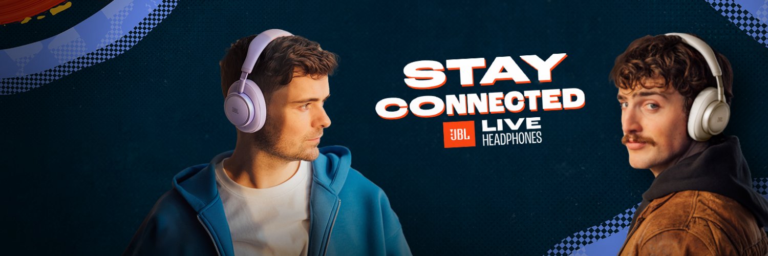JBL India's banner