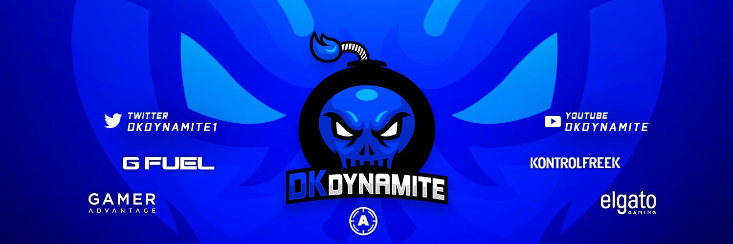 dkdynamite's banner
