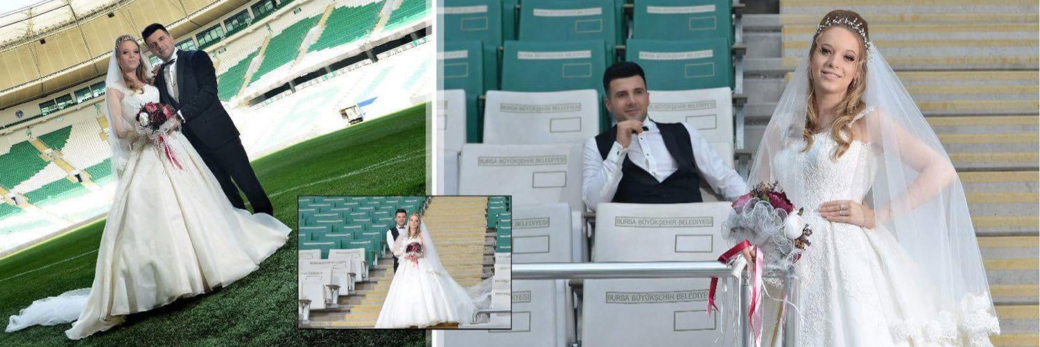 Okan Demir's banner