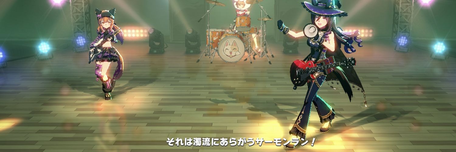 アグル（@むげんテッキュウへん)'s banner