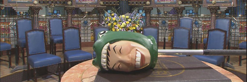 さんま御殿【日テレ公式】's banner