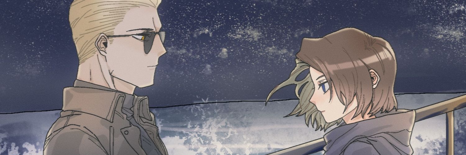 扑街专员's banner