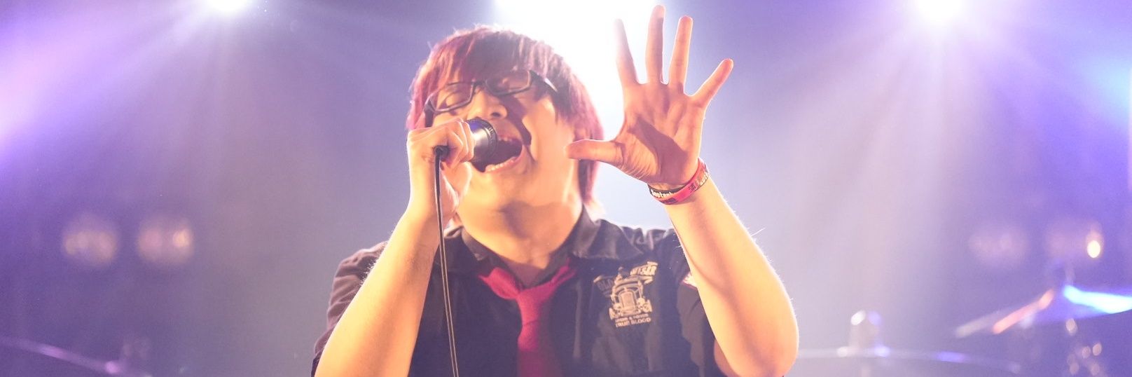 湯毛(yuge)'s banner