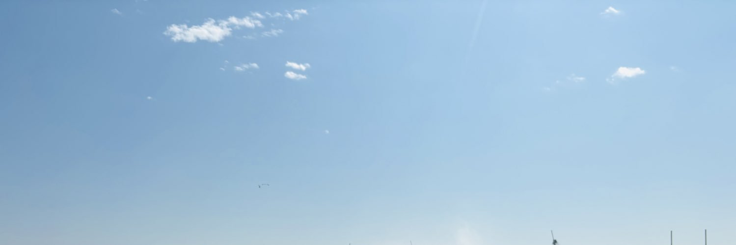 漆黒の戦士's banner