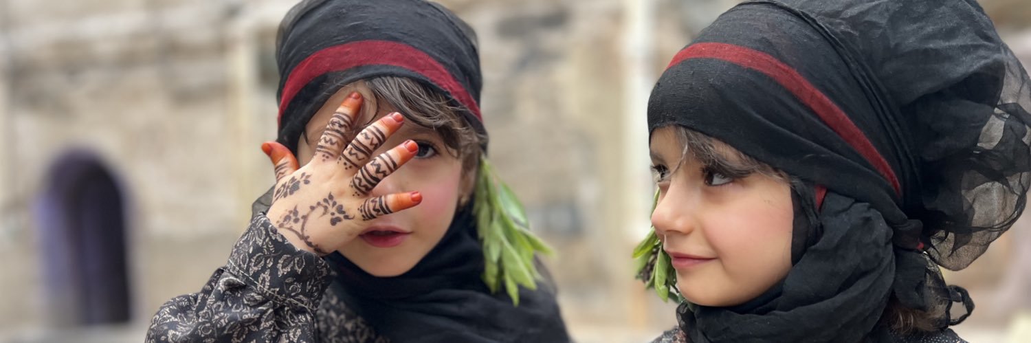 علي السنيدار's banner