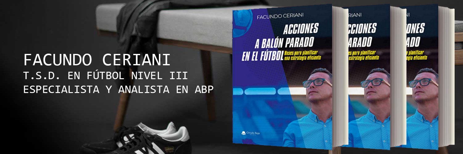 Facundo Ceriani Ferreyra's banner
