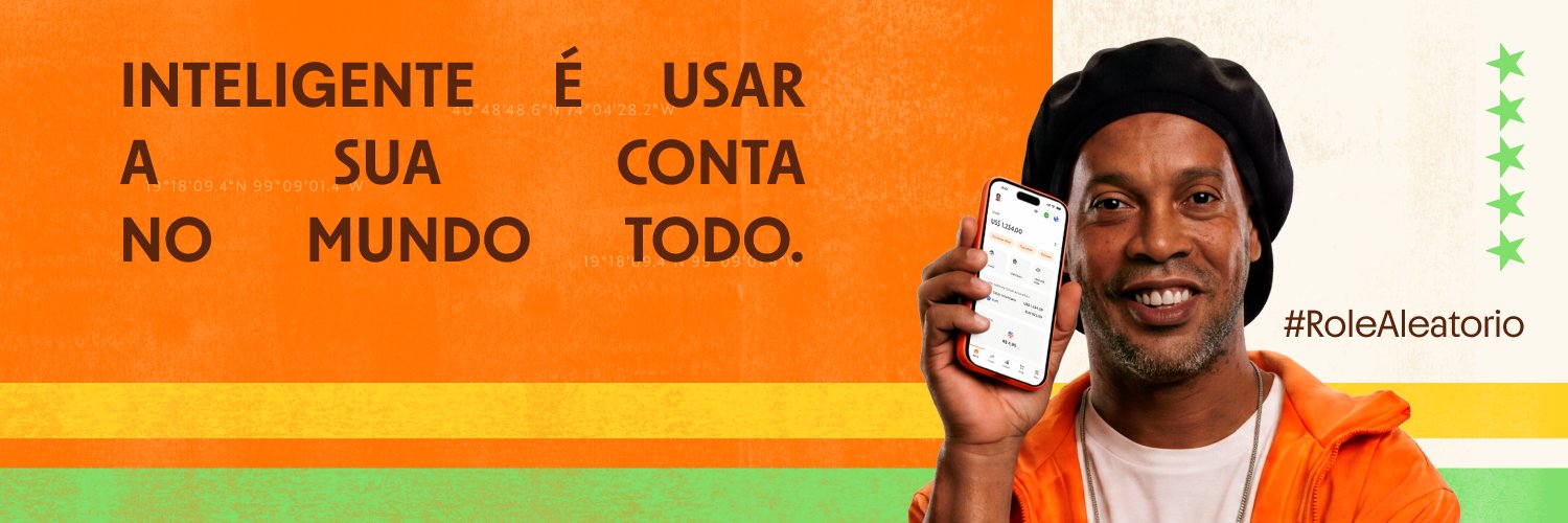 Inter, seu Super App Financeiro's banner