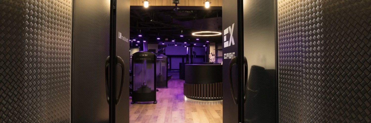 EXFIGHT_official's banner