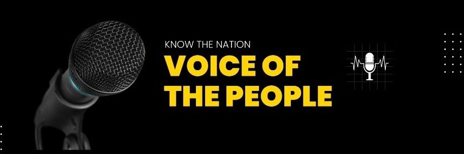 Know The Nation's banner