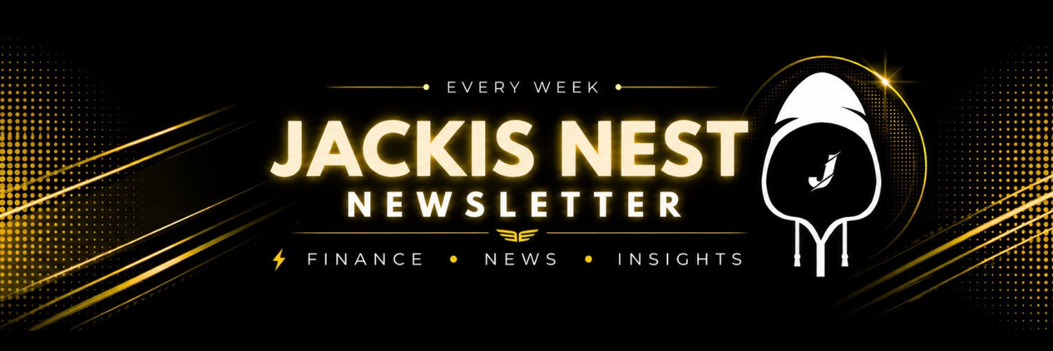 JACKIS's banner