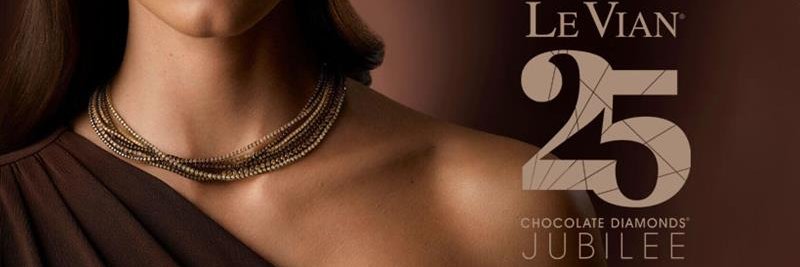 Le Vian Jewelry's banner
