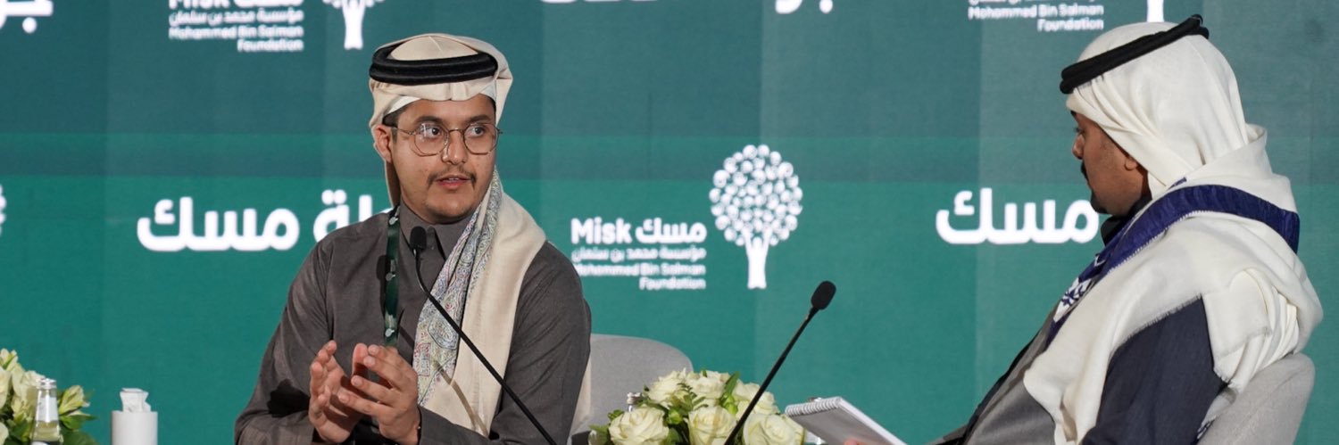 عبدالله الهـذلول|Abdullah alhathloul's banner