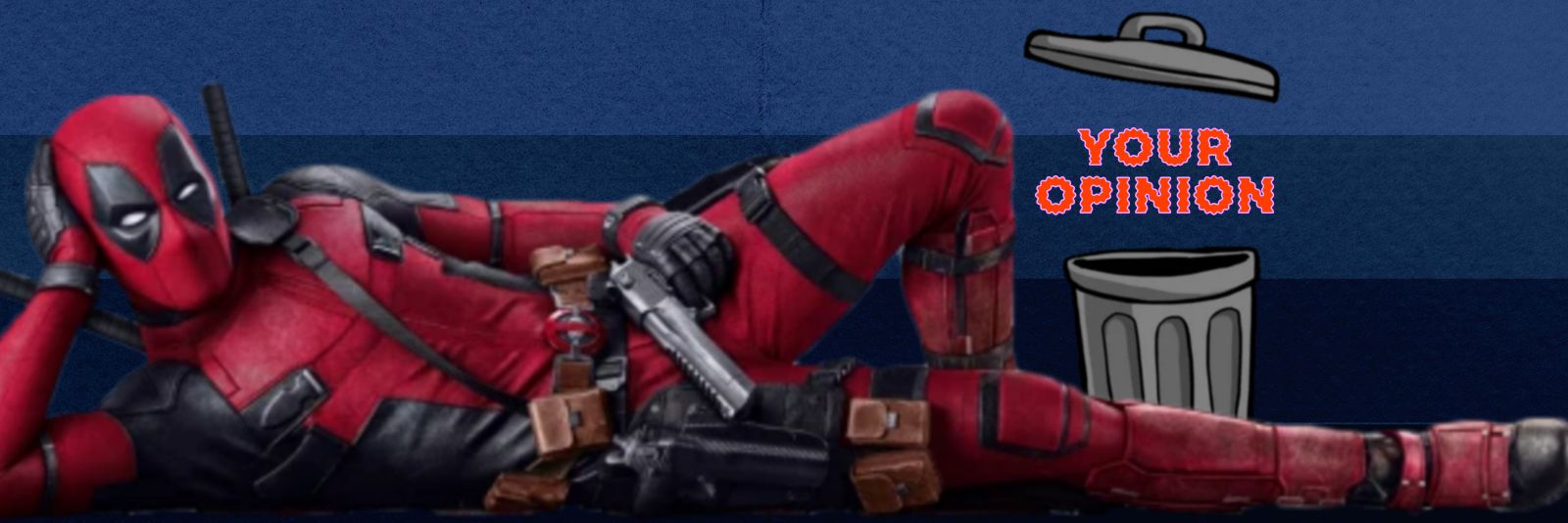 Wellu's banner