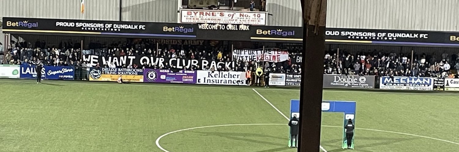 Dundalk News's banner