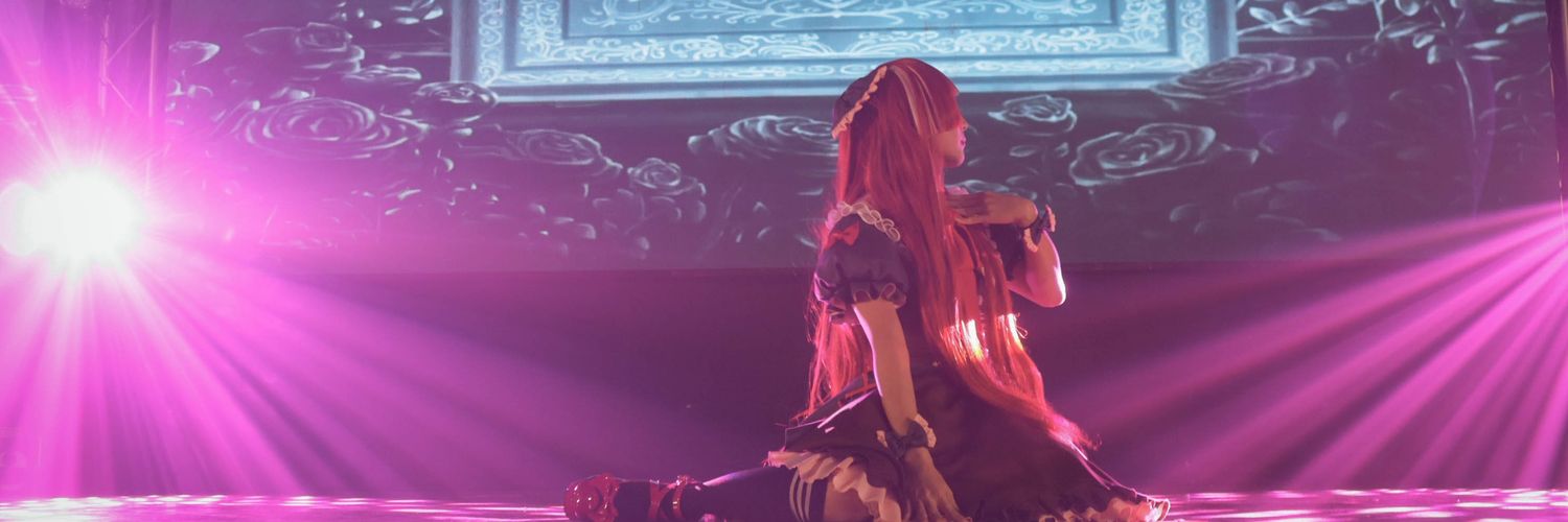 萌萌的病毒/Moe_Virus's banner