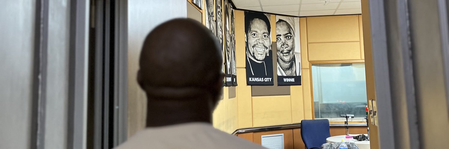 Number 1 Tsotsi's banner
