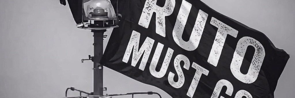 Conrad Kulo's banner
