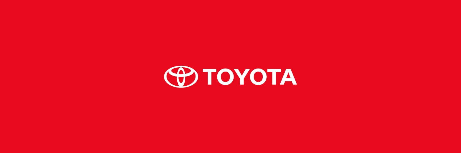 Toyota Costa Rica's banner