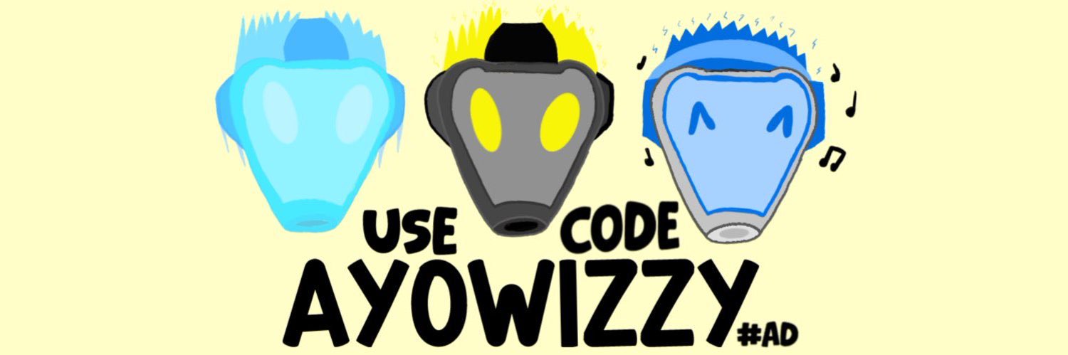 AyoWizzy's banner