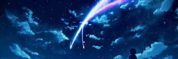 🍬's banner