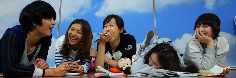 暇人's banner
