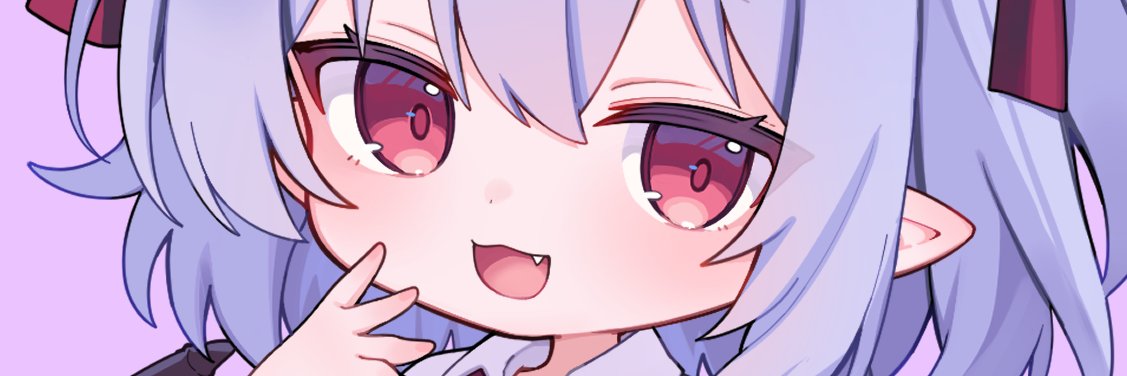くろノい's banner