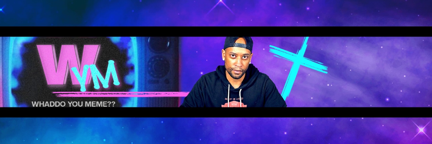 Whaddo You Meme??'s banner
