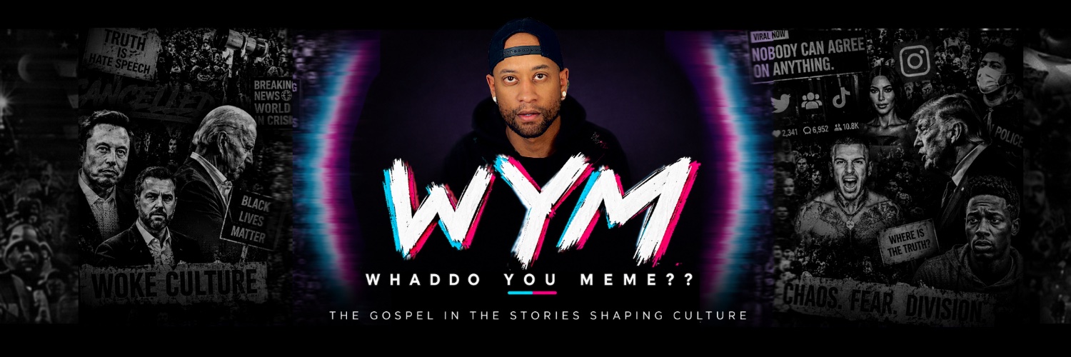 Whaddo You Meme??'s banner