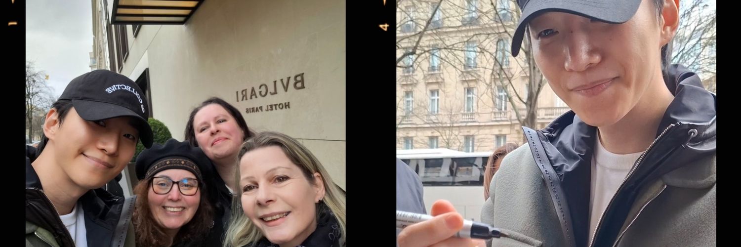 Sandrine_lee_junho 🇨🇵's banner