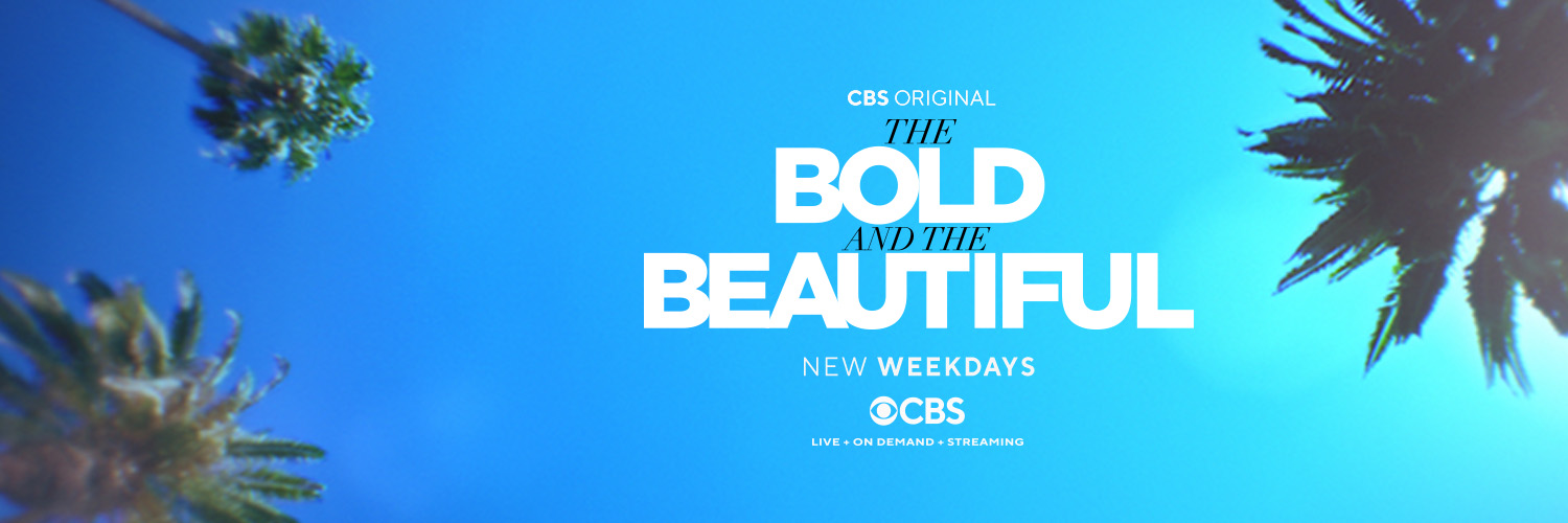 Bold & The Beautiful's banner