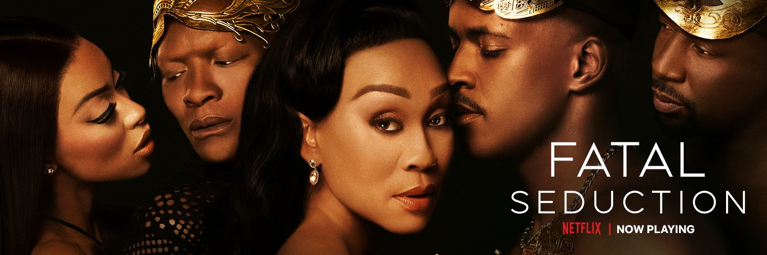 NetflixSA's banner