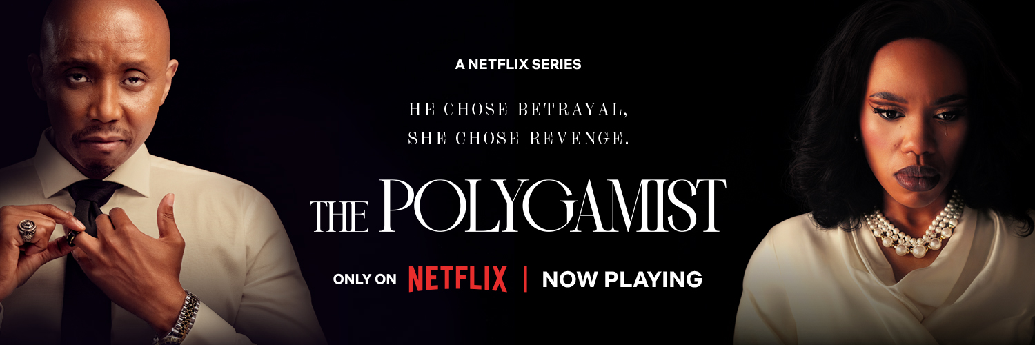 NetflixSA's banner