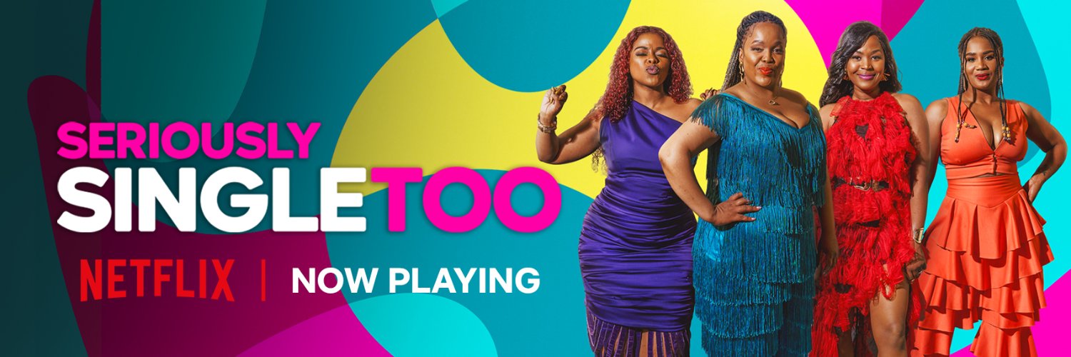 NetflixSA's banner