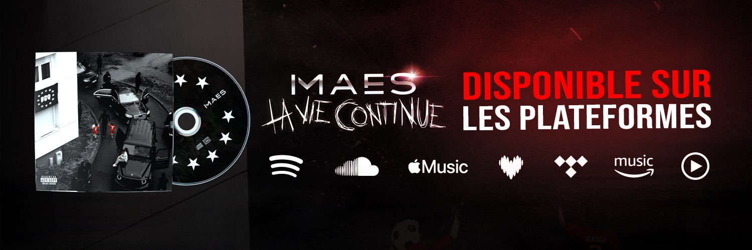 Maes's banner