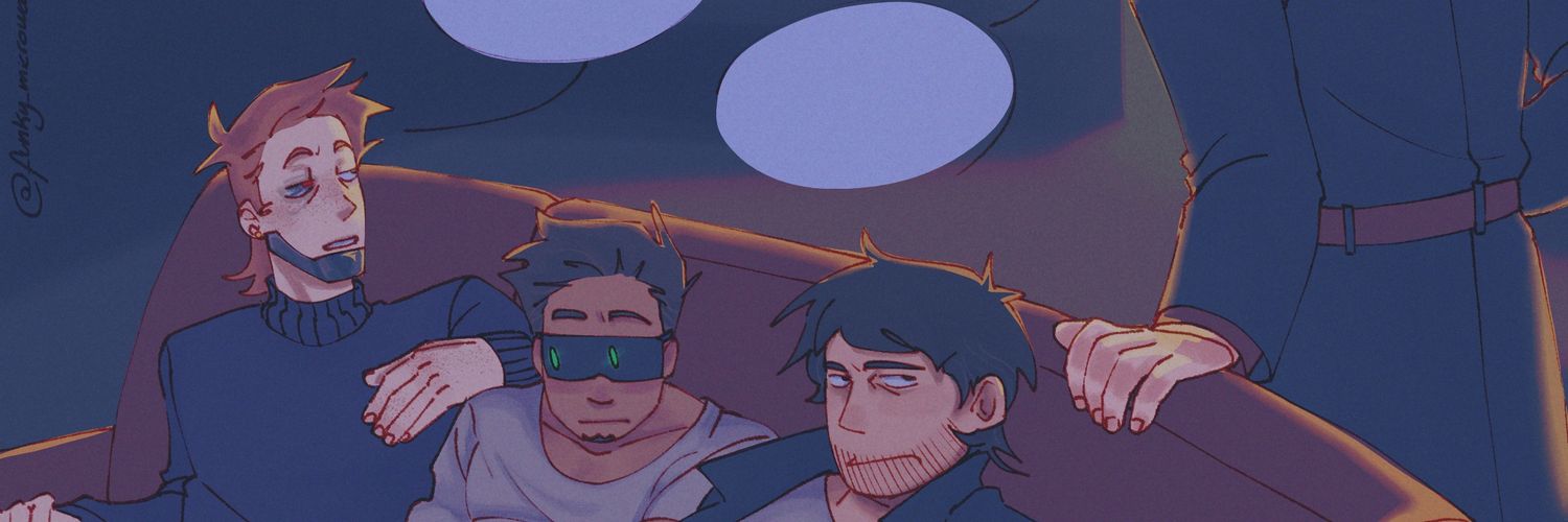 Maya's banner