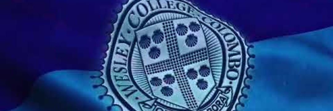Daniel Alexander's banner