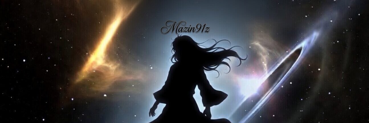 Mazin 🇴🇲's banner