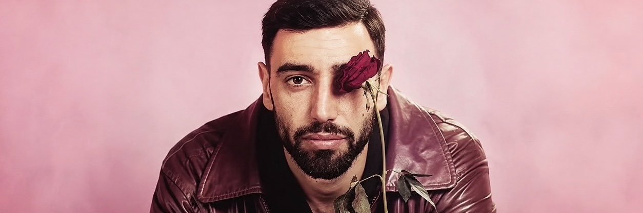 محمد's banner