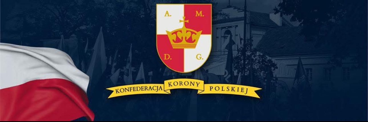 Rafał Dawid 🇵🇱's banner