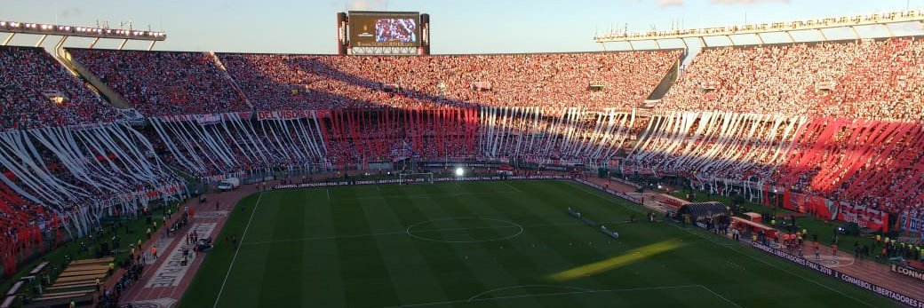Juan Pablo Álvarez's banner