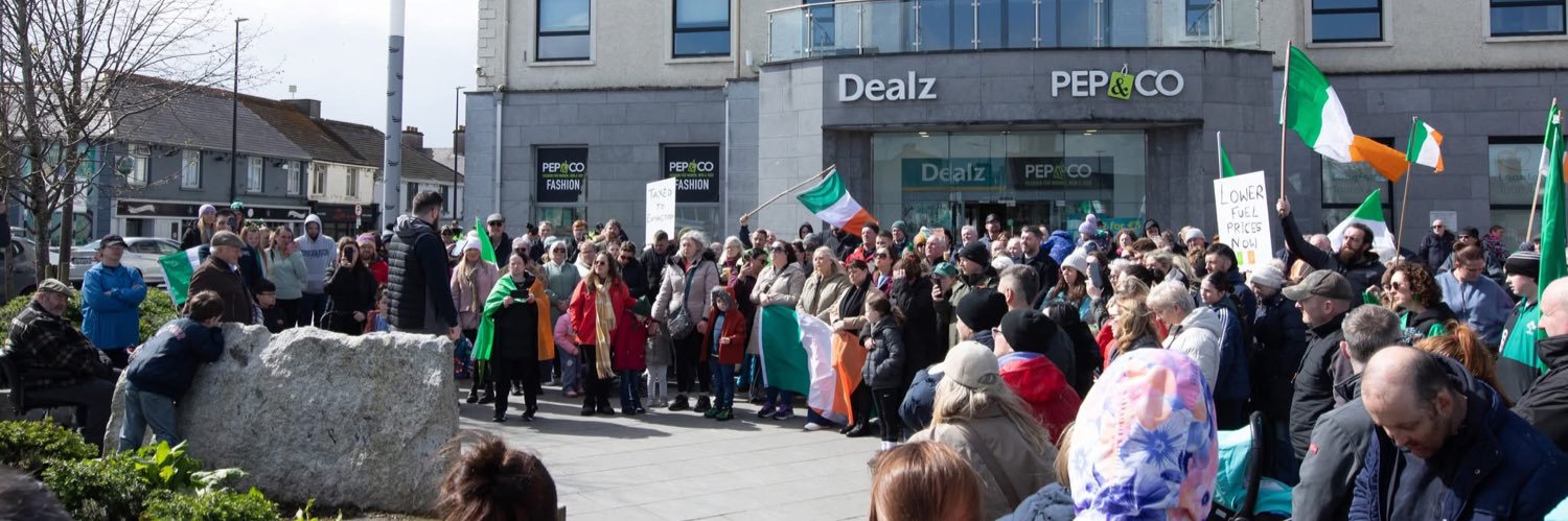 James Donnelly 🇮🇪's banner